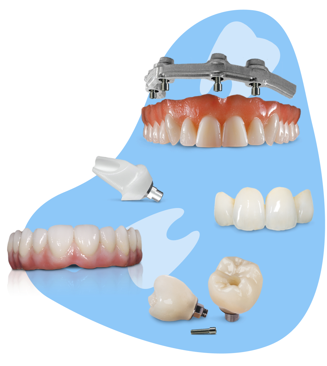 dental lab boston