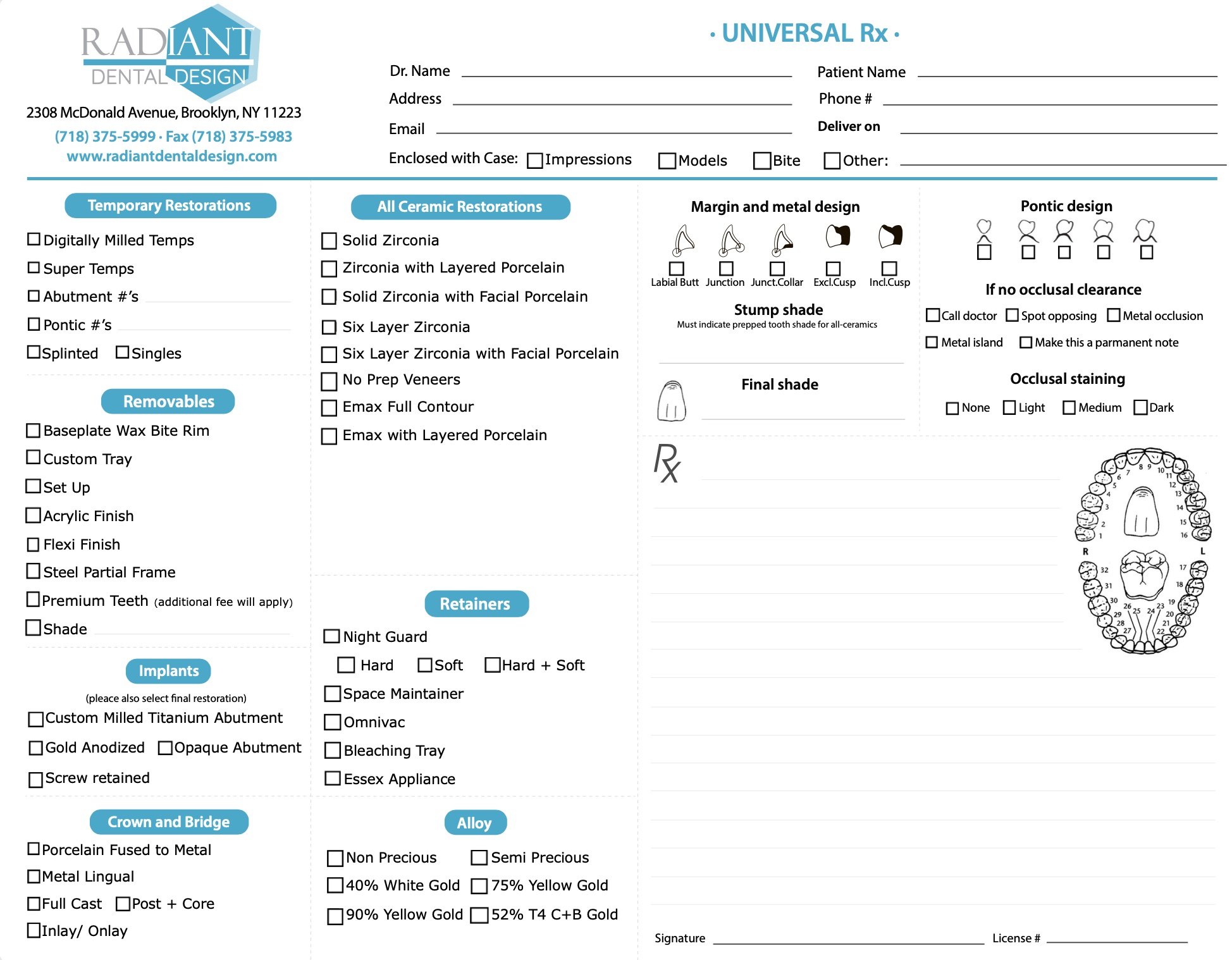 Universal Rx PDF