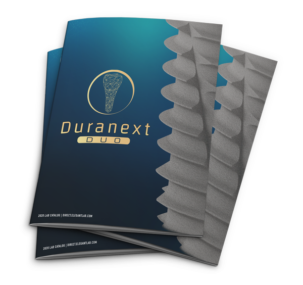 Duranext Duo Catalog