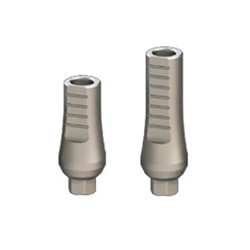 duranext duo straight abutment