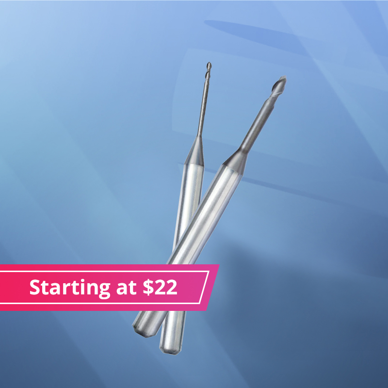 milling burs